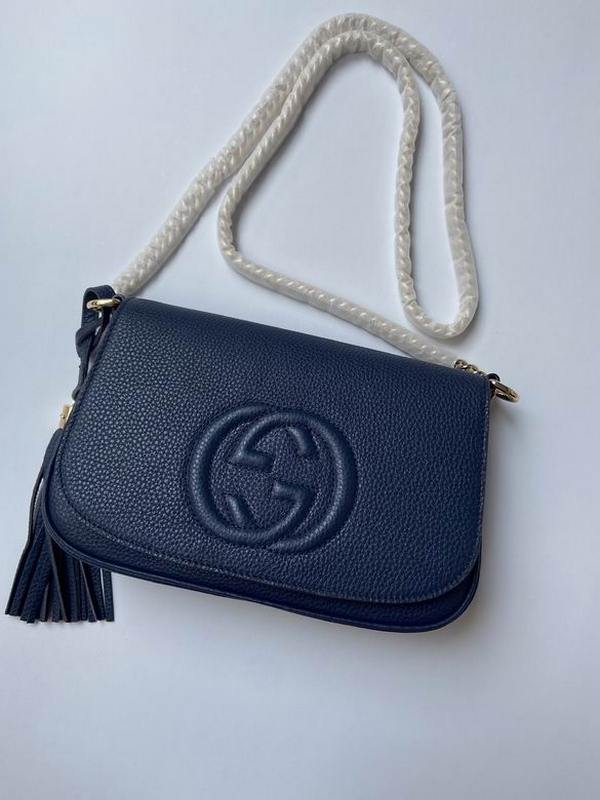 Gucci Handbags 149